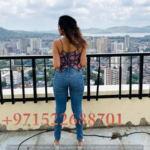 Sharjah Call girls 0522688701 Sakshi call girl in Sharjah